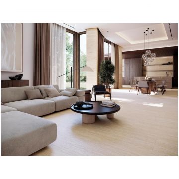Керамическая плитка Porcelanosa Taranto Bone Canal 60х120 см розовый 100362289