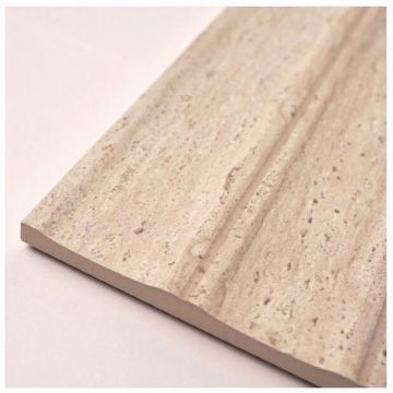 Керамическая плитка Porcelanosa Taranto Bone Deco 60х120 см розовый 100363907