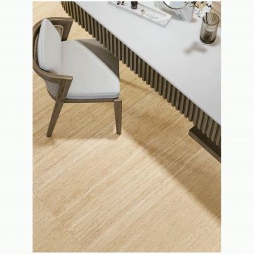 Керамогранит Porcelanosa Taranto Bone L 60х120 см красный 100362067