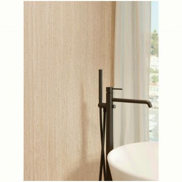 Керамогранит Porcelanosa Taranto Bone L 60х120 см красный 100362067