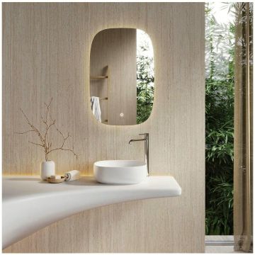 Керамогранит Porcelanosa Taranto Bone L 60х120 см красный 100362067