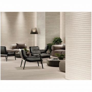 Керамогранит Porcelanosa Taranto 120х240 см бежевый 100368256
