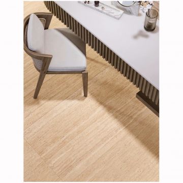 Керамогранит Porcelanosa Taranto 120х240 см бежевый 100368256