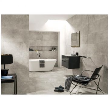 Керамогранит Porcelanosa Baltimore / Contour Baltimore Beige L 59,6X59,6(A) 60х60 см розовый матовая 100324867