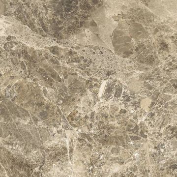 Керамогранит Supergres Purity Marbele Paradiso Lux 60X60 Rt 60х60 см коричневый полированная PD6X