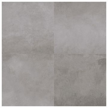 Керамогранит Supergres Art Graphite 60X60 Rt 60х60 см черный матовая GR60