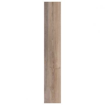 Керамогранит Supergres Natural Appeal Natural Almond 20х120 см коричневый матовая NTL2