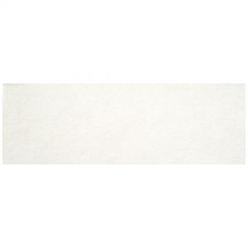 Плитка Дюрстоун Indiga 120х40 см белая матовая, White, Durstone