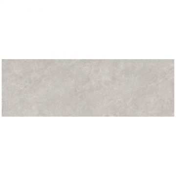 Плитка Дюрстоун Terme 120х40 см светло-серая, серая матовая, Pearl, Durstone