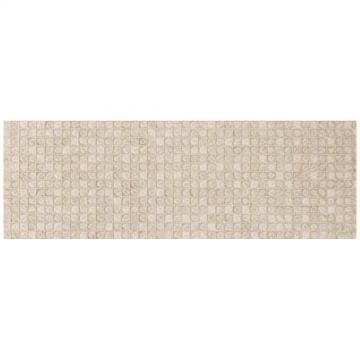 Плитка Дюрстоун Terme 120х40 см бежевая матовая, Bizant Sand, Durstone