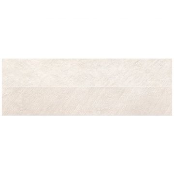 Декор Метрополь Zen 90х30 см бежевый матовая MTR00016, Conceprt Beige, Metropol