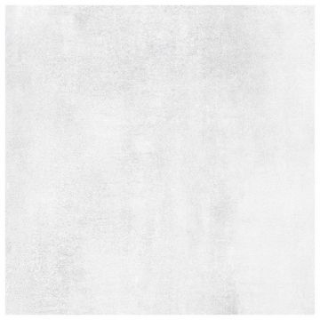 Керамогранит Метрополь Zen 60х60 см белый матовая MTR00013, White, Metropol