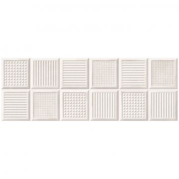 Декор Метрополь Arc 70х25 см бежевый матовая MTR00023, Art Beige, Metropol