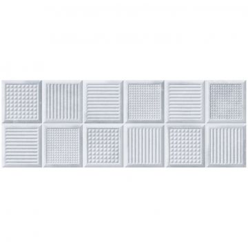 Керамическая плитка Arc Art Gris 25х70 см серый матовая MTR00024, Arc Art Gris