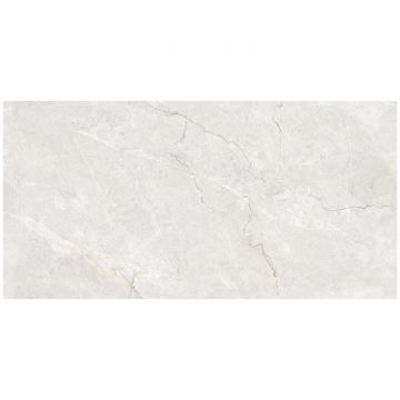 Керамогранит Океан Керамик India 120х60 см серый OC0000215, Infinity Venetian Blanco, Ocean Ceramic