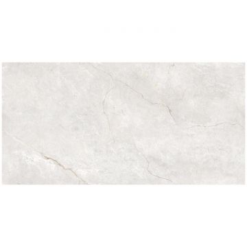 Керамогранит Океан Керамик India 120х60 см серый OC0000215, Infinity Venetian Blanco, Ocean Ceramic