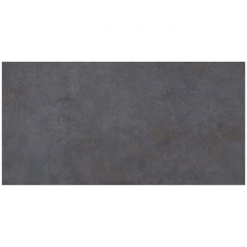 Керамогранит Океан Керамик India 120х60 см черный матовая OC0000178, Oxide Cobalt, Ocean Ceramic