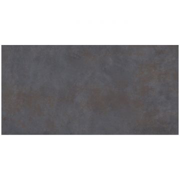 Керамогранит Океан Керамик India 120х60 см черный матовая OC0000178, Oxide Cobalt, Ocean Ceramic