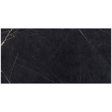 Керамогранит India 120х60 см черный глянцевая OC0000148, Perlato Black
