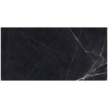 Керамогранит India 120х60 см черный глянцевая OC0000148, Perlato Black