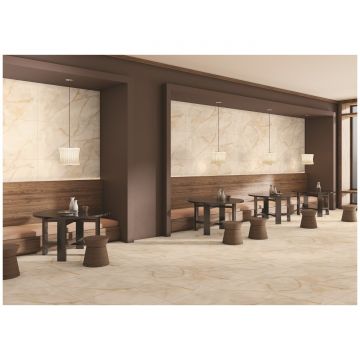 Керамогранит Океан Керамик India 120х60 см бежевый матовая OC0000171, Sincos Oat, Ocean Ceramic