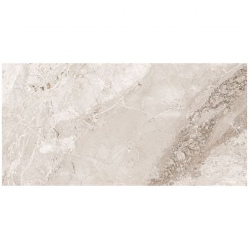 Керамогранит Океан Керамик Океан Керамик 80х160 см бежевый OC0000092, Breccia Estrella Ice, Ocean Ceramic