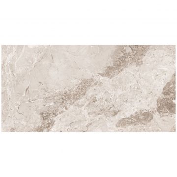 Керамогранит Океан Керамик Океан Керамик 80х160 см бежевый OC0000092, Breccia Estrella Ice, Ocean Ceramic