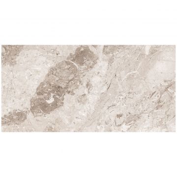 Керамогранит Океан Керамик Океан Керамик 80х160 см бежевый OC0000092, Breccia Estrella Ice, Ocean Ceramic