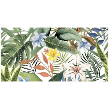 Керамогранит Океан Керамик India 120х60 см разноцветный OC0000158, Tropical B, Ocean Ceramic