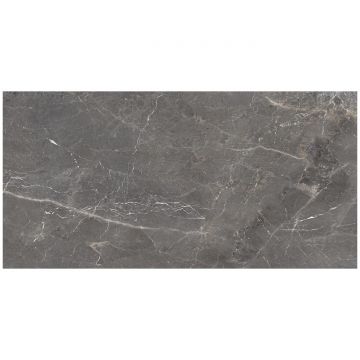 Керамогранит Океан Керамик India 120х60 см серый OC0000117, Tulip Grey, Ocean Ceramic