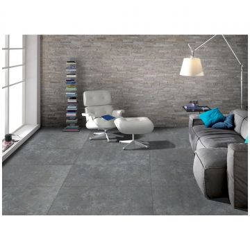 Керамогранит Океан Керамик India 120х60 см серый OC0000163, Zenia Gris, Ocean Ceramic