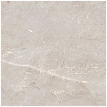 Керамогранит Океан Керамик India 60х60 см бежевый матовая OC0000106, Albi White, Ocean Ceramic