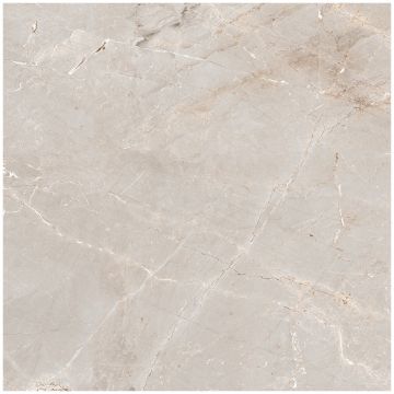 Керамогранит Океан Керамик India 60х60 см бежевый матовая OC0000106, Albi White, Ocean Ceramic