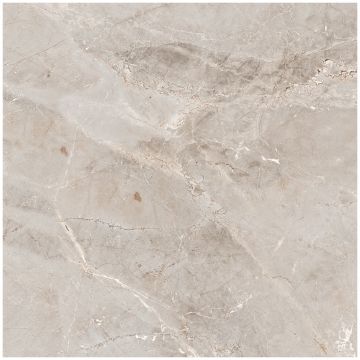 Керамогранит Океан Керамик India 60х60 см бежевый матовая OC0000106, Albi White, Ocean Ceramic