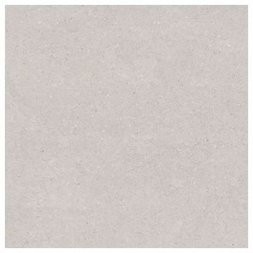 Керамогранит India 60х60 см белый, серый матовый OC0000233, Arenito Off White New