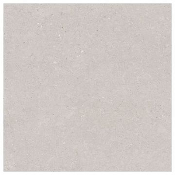 Керамогранит India 60х60 см белый, серый матовый OC0000233, Arenito Off White New