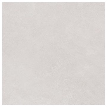 Керамогранит India 60х60 см белый, серый матовый OC0000234, Beton Bianco 60х60