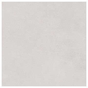 Керамогранит India 60х60 см белый, серый матовый OC0000234, Beton Bianco 60х60
