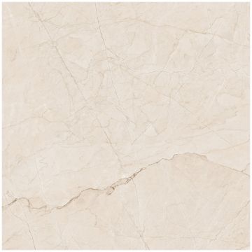 Керамогранит Океан Керамик India 60х60 см бежевый OC0000113, Lizzard Ivory, Ocean Ceramic