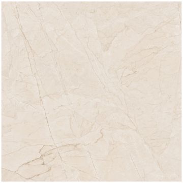 Керамогранит Океан Керамик India 60х60 см бежевый OC0000113, Lizzard Ivory, Ocean Ceramic