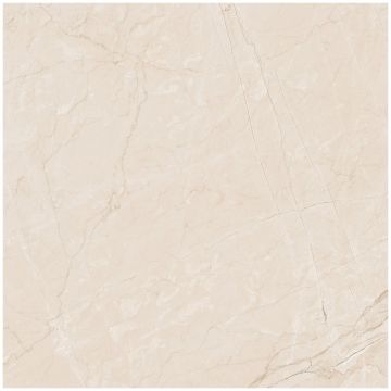 Керамогранит Океан Керамик India 60х60 см бежевый OC0000113, Lizzard Ivory, Ocean Ceramic