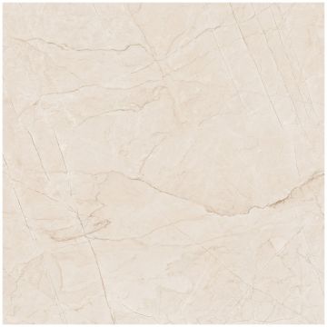 Керамогранит Океан Керамик India 60х60 см бежевый OC0000113, Lizzard Ivory, Ocean Ceramic