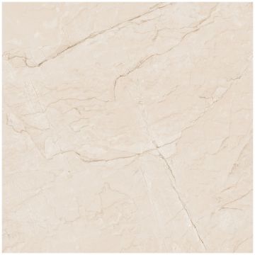 Керамогранит Океан Керамик India 60х60 см бежевый OC0000113, Lizzard Ivory, Ocean Ceramic