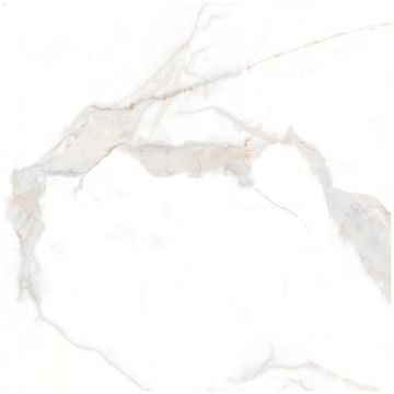Керамогранит Океан Керамик India 60х60 см серый, белый OC0000114, Statuario Marco, Ocean Ceramic