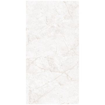 Керамогранит India 80х160 80х160 см белый рельефная глазурованная OC0000136, Alabaster Ice