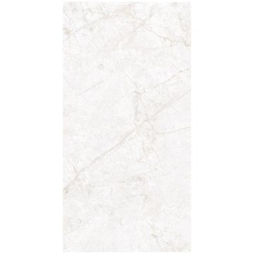 Керамогранит India 80х160 80х160 см белый рельефная глазурованная OC0000136, Alabaster Ice