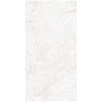 Керамогранит India 80х160 80х160 см белый рельефная глазурованная OC0000136, Alabaster Ice