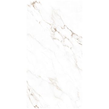 Керамогранит India 80х160 80х160 см Calacata полированная OC0000132, Statuario Castork