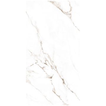 Керамогранит India 80х160 80х160 см Calacata полированная OC0000132, Statuario Castork
