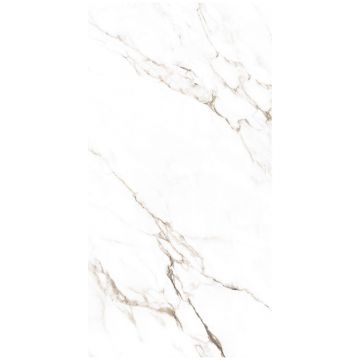Керамогранит India 80х160 80х160 см Calacata полированная OC0000132, Statuario Castork